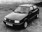Volkswagen Polo G40 1991 года (UK)